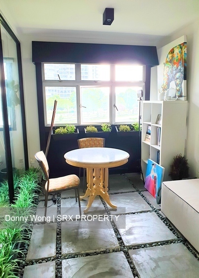 Blk 470A Upper Serangoon Crescent (Hougang), HDB 5 Rooms #202886602